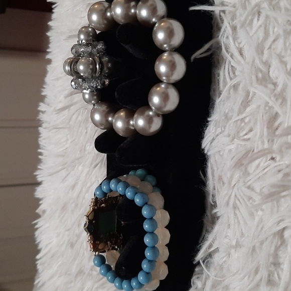 Bundle of Bracelets - Picture 2 of 3